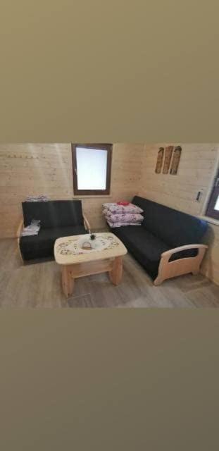 Zajazd ,,Rys" Dobra  Extérieur photo