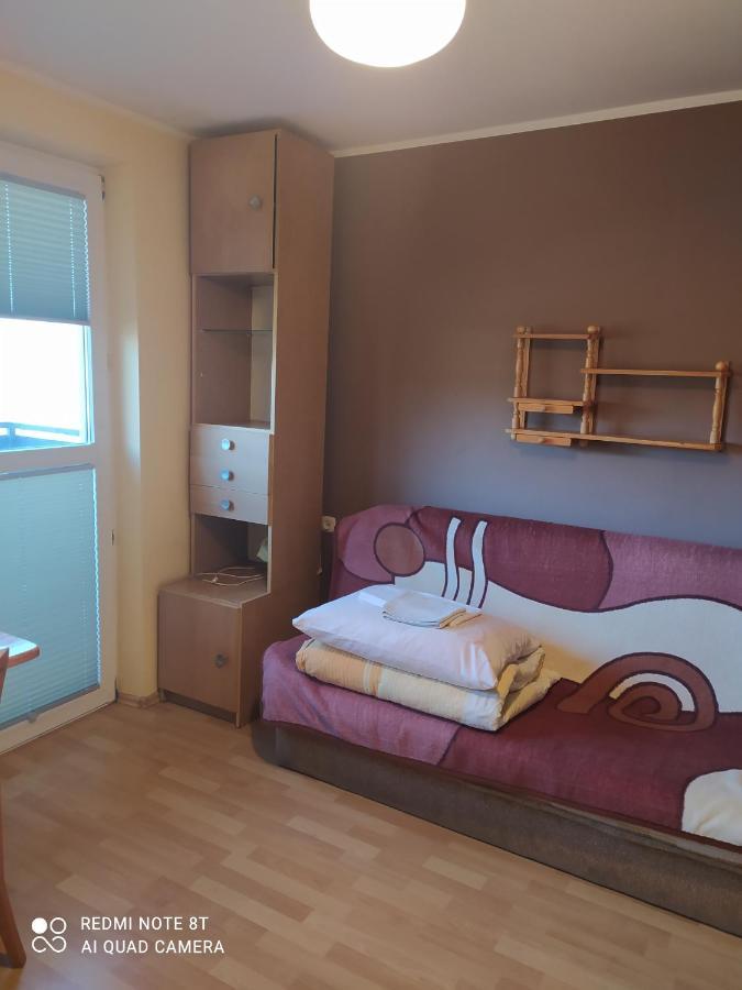 Zajazd ,,Rys" Dobra  Extérieur photo
