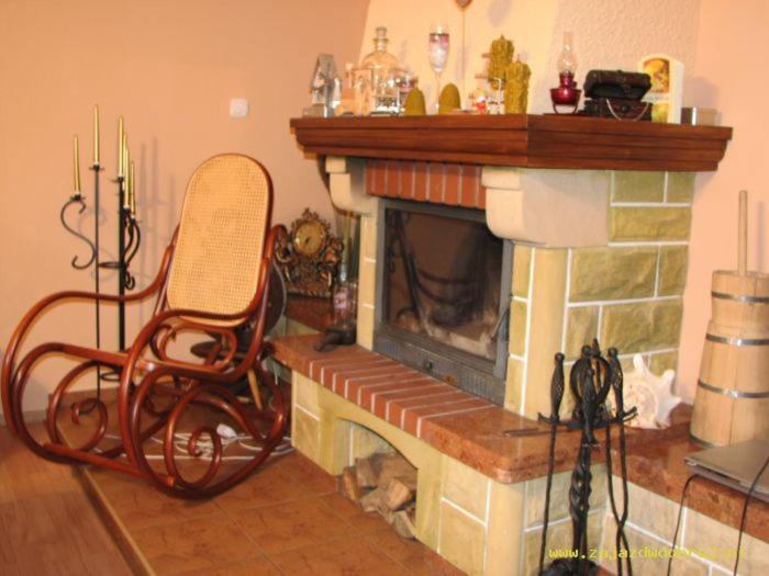 Zajazd ,,Rys" Dobra  Extérieur photo
